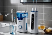 Panasonic Portable Oral Irrigator/Dental Water Flosser
