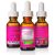 Vitamin C Serum for Face with Hyaluronic Acid